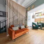 Grande Maison - Maison De Et Cusset