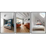 Holiday home Grande Maison - Maison De Et Cusset