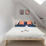 Grande Maison - Maison De Et Cusset