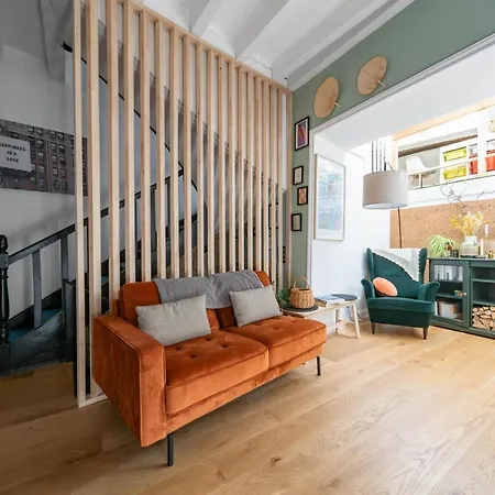 Grande Maison - Maison De Et Cusset