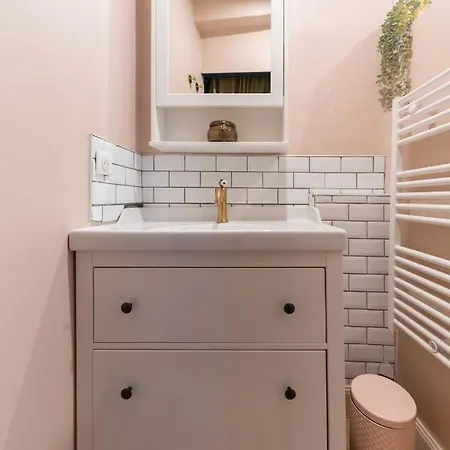 Grande Maison - Maison De Et * Cusset