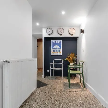 Grande Maison - Maison De Et *