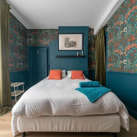 Hébergement de vacances Grande Maison - Maison De Et Cusset