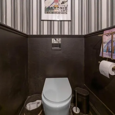 Grande Maison - Maison De Et Hébergement de vacances Cusset