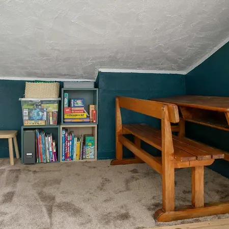 Grande Maison - Maison De Et