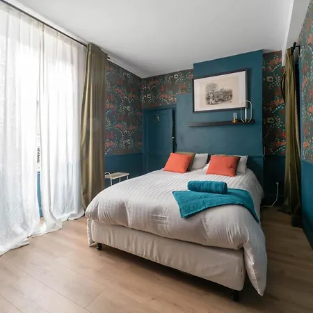 Grande Maison - Maison De Et Hébergement de vacances