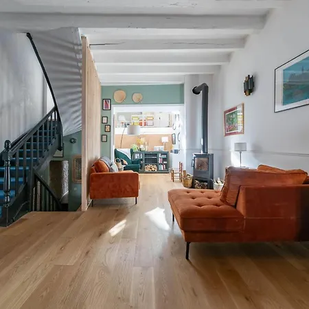 Grande Maison - Maison De Et * Cusset