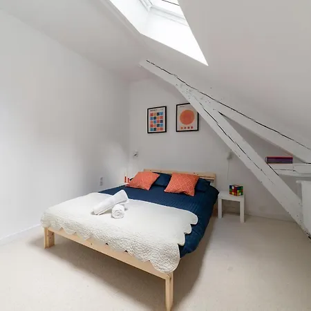 Grande Maison - Maison De Et