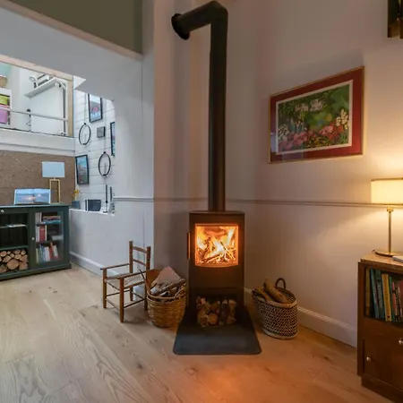 Hébergement de vacances Grande Maison - Maison De Et *