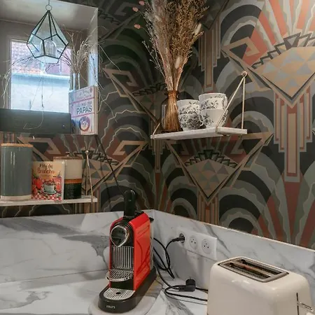 Grande Maison - Maison De Et *