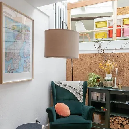 Grande Maison - Maison De Et Hébergement de vacances