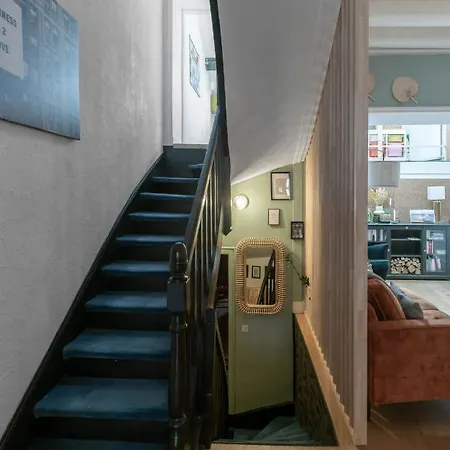 Grande Maison - Maison De Et Hébergement de vacances