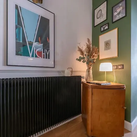 Grande Maison - Maison De Et Hébergement de vacances