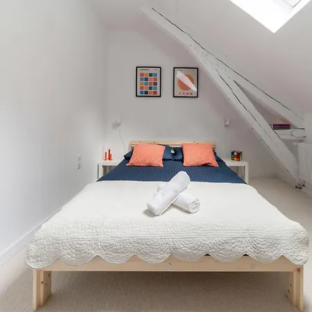 Grande Maison - Maison De Et Cusset