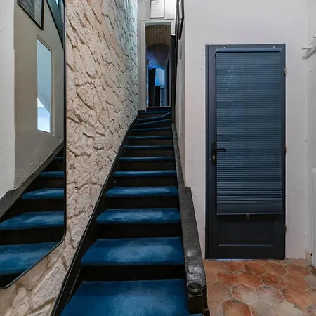 Hébergement de vacances Grande Maison - Maison De Et Cusset