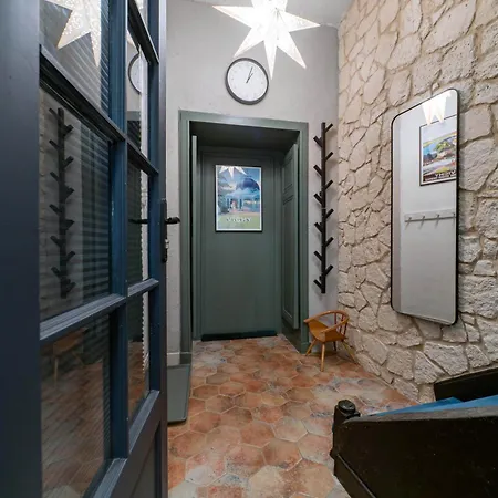 Grande Maison - Maison De Et Hébergement de vacances