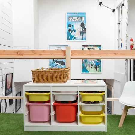 Grande Maison - Maison De Et Hébergement de vacances Cusset