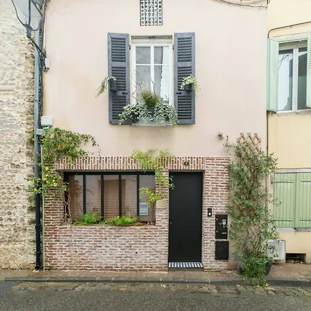 Grande Maison - Maison De Et Cusset