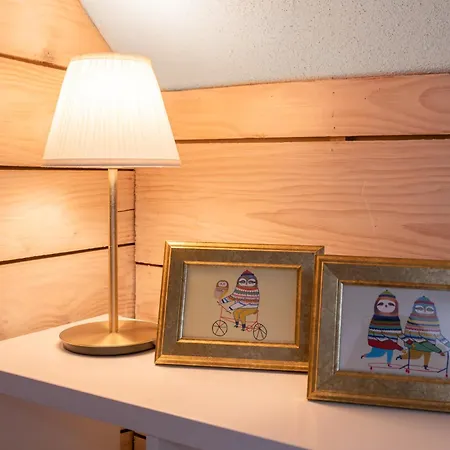 Grande Maison - Maison De Et *