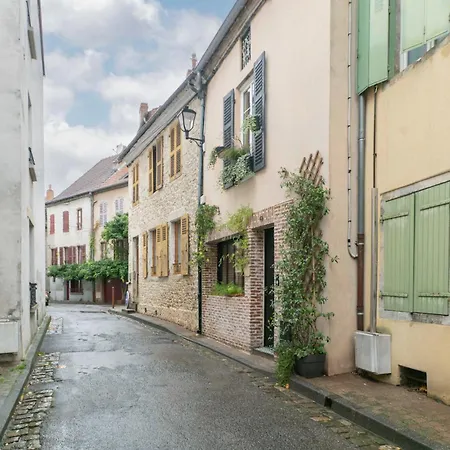 Grande Maison - Maison De Et Hébergement de vacances