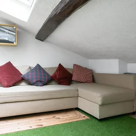 Grande Maison - Maison De Et *