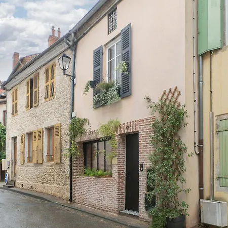 Grande Maison - Maison De Et