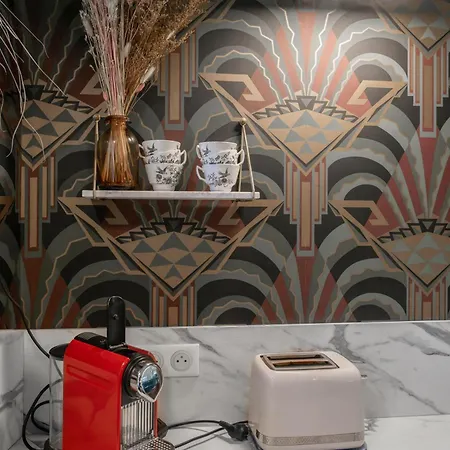 Grande Maison - Maison De Et Hébergement de vacances