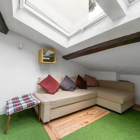 Hébergement de vacances Grande Maison - Maison De Et *