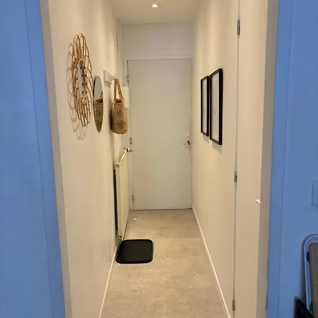 Hébergement de vacances Grande Maison - Maison De Et