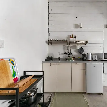 Grande Maison - Maison De Et Hébergement de vacances Cusset