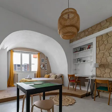 Hébergement de vacances Grande Maison - Maison De Et Cusset