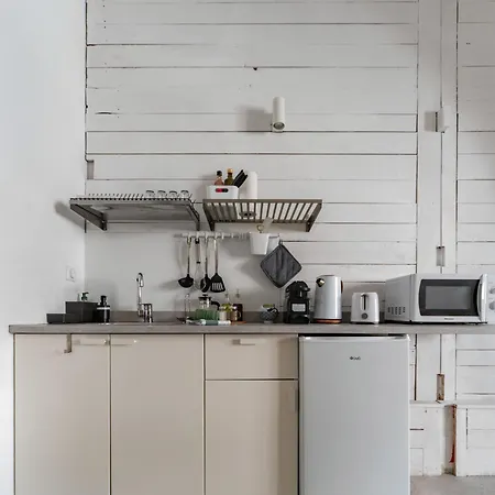 Grande Maison - Maison De Et Cusset