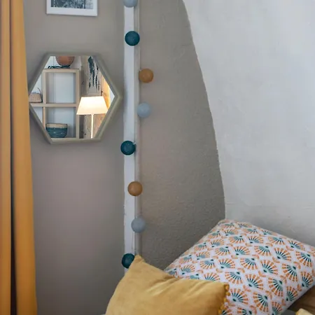 Hébergement de vacances Grande Maison - Maison De Et