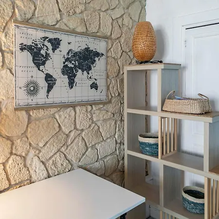 Grande Maison - Maison De Et Hébergement de vacances *