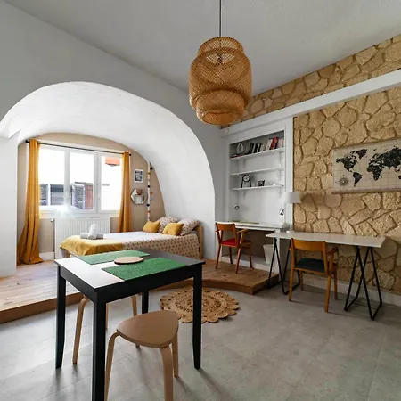 Grande Maison - Maison De Et Cusset