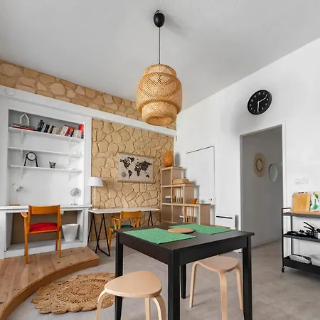 Grande Maison - Maison De Et * Cusset