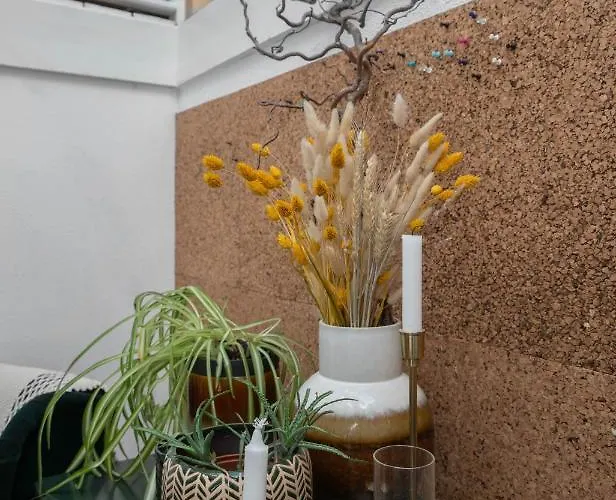 Casa de Férias Grande Maison - Maison De Et *